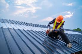 Best Green or Eco-Friendly Roofing Solutions  in Willard, UT